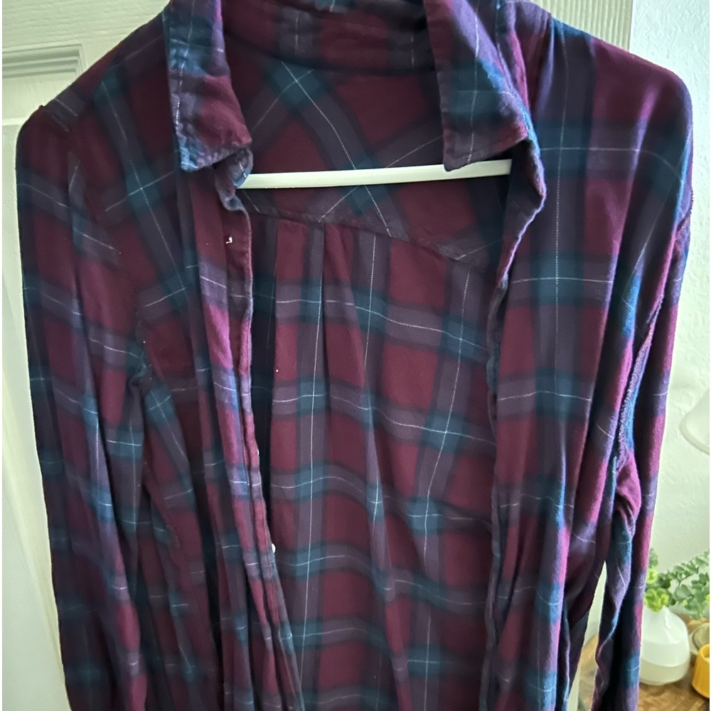 Flannel